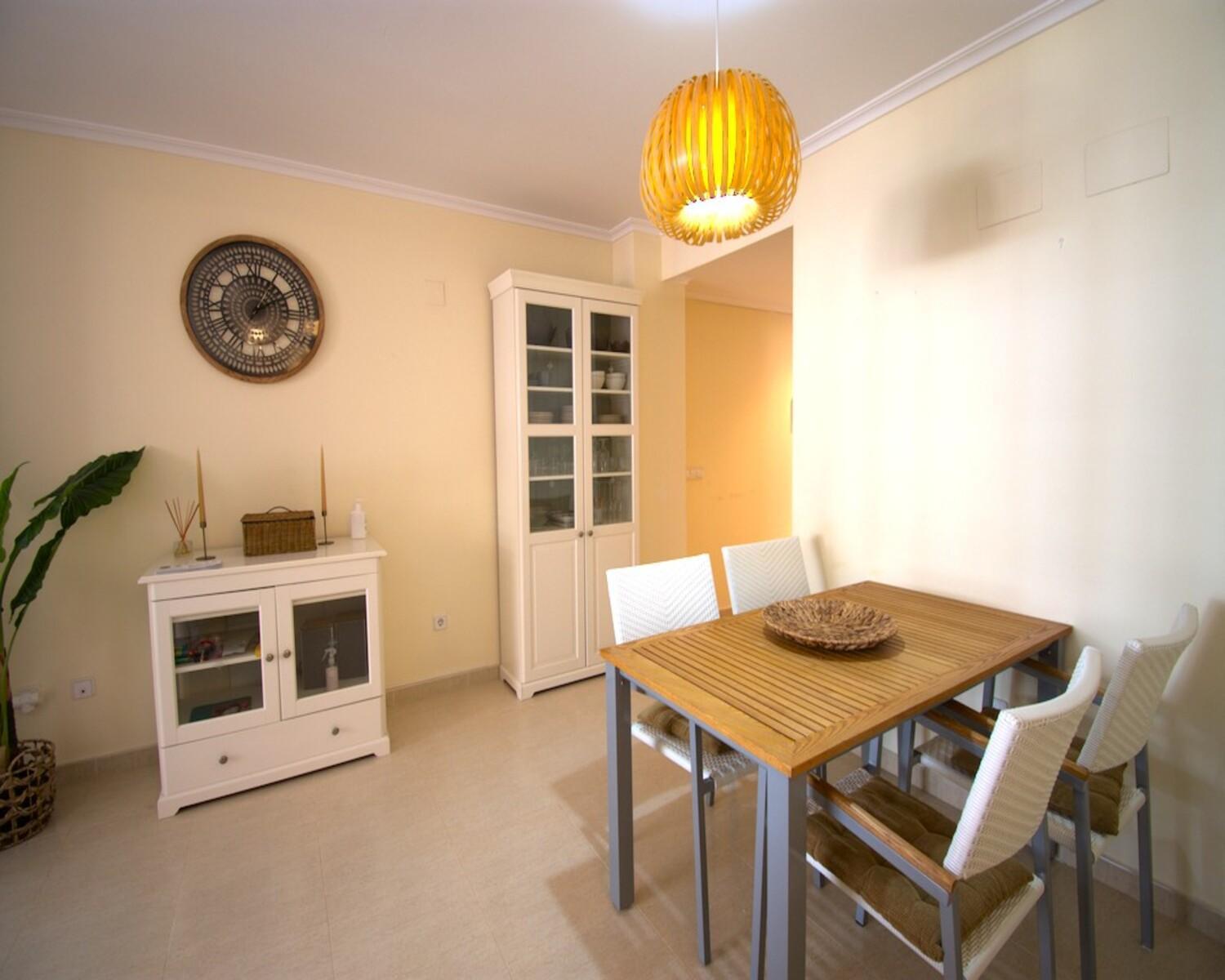 Enjoy By Edeal Homes Дения Экстерьер фото